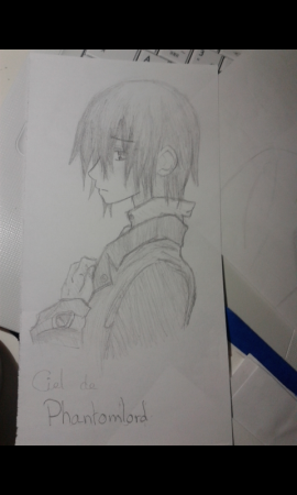 Ciel de Phantomlord