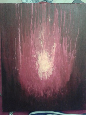 Acrylic