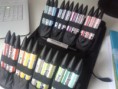 Les pointes doubles (ProMarker)